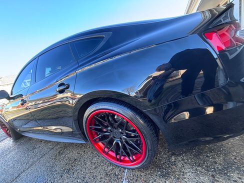 Used 2018 Audi S5 Premium Plus w/ Navigation Package AWD/4WD image 4