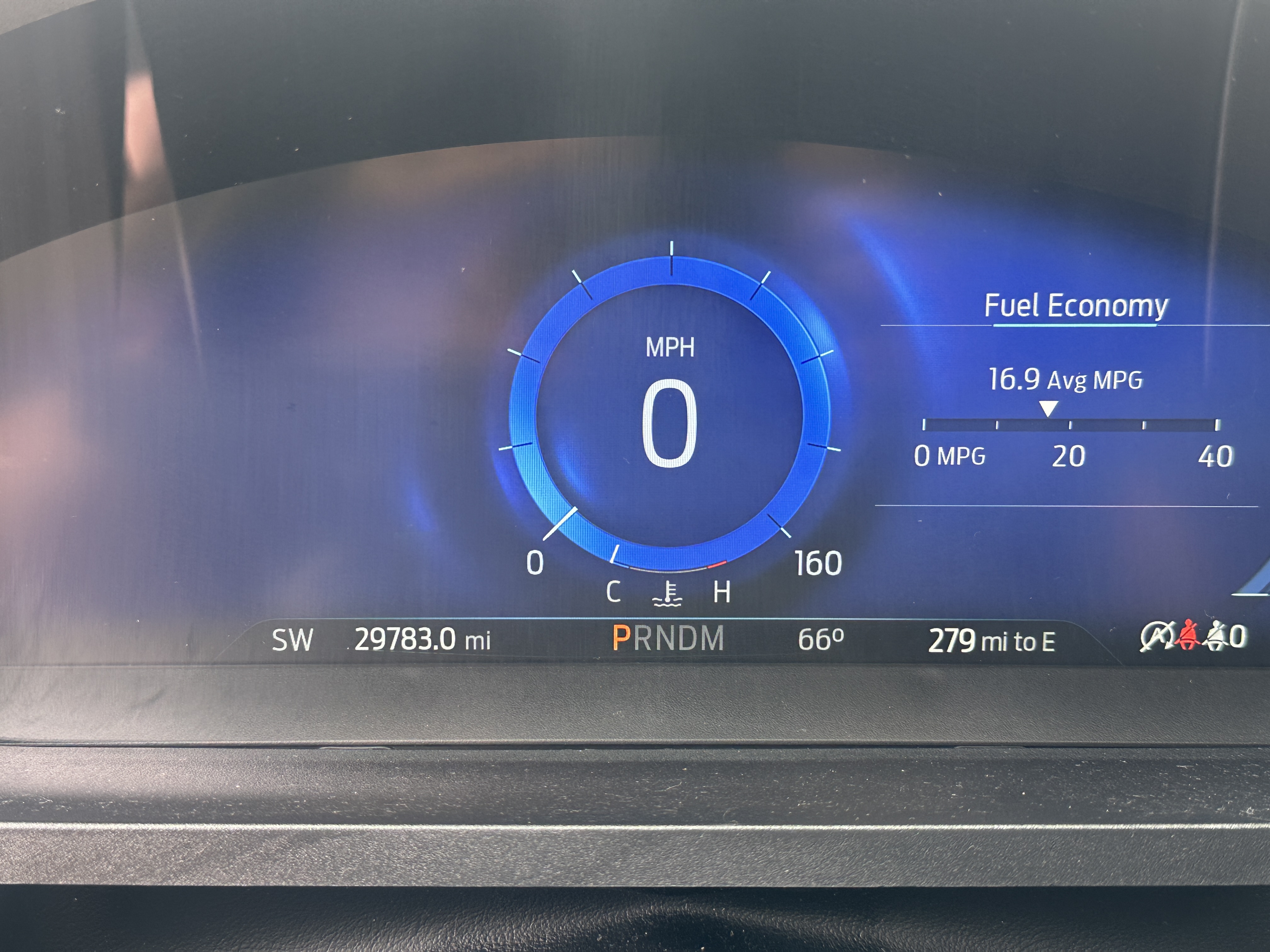 Used 2020 Ford Explorer ST w/ Premium Technology Package AWD/4WD image 14