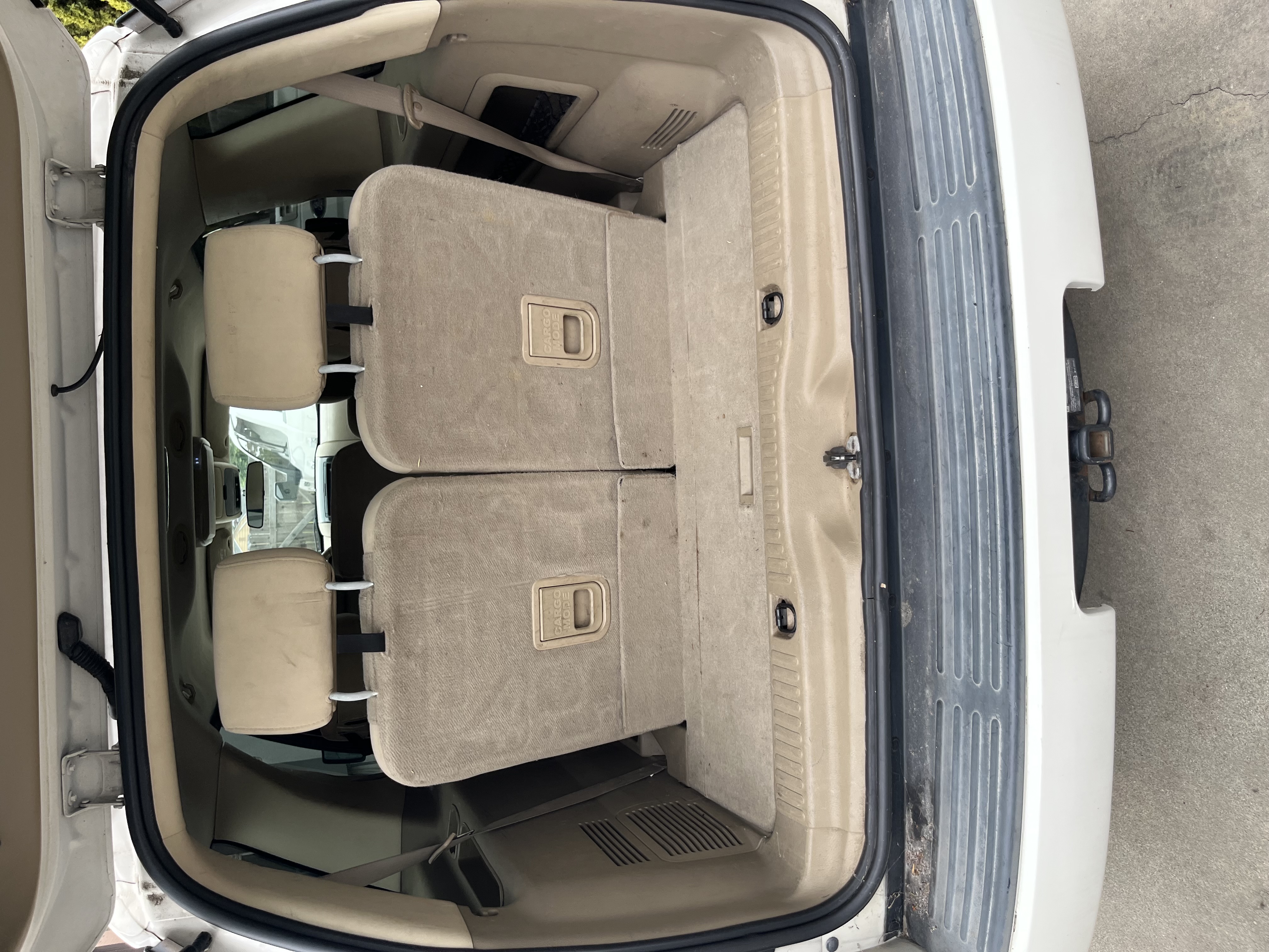 Used 2008 Ford Explorer XLT RWD image 21