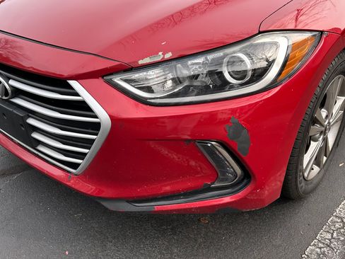 Used 2017 Hyundai Elantra Value Edition w/ Cargo Package image 8