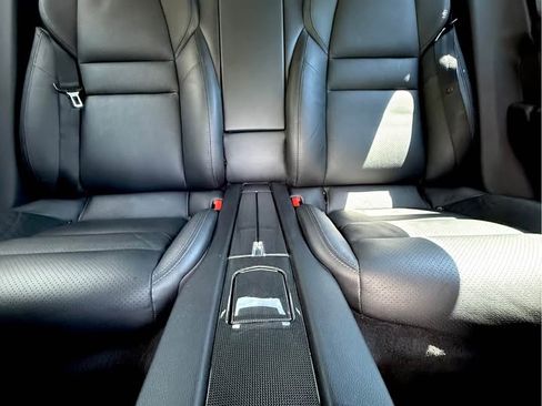 Used 2012 Porsche Panamera 4S image 11