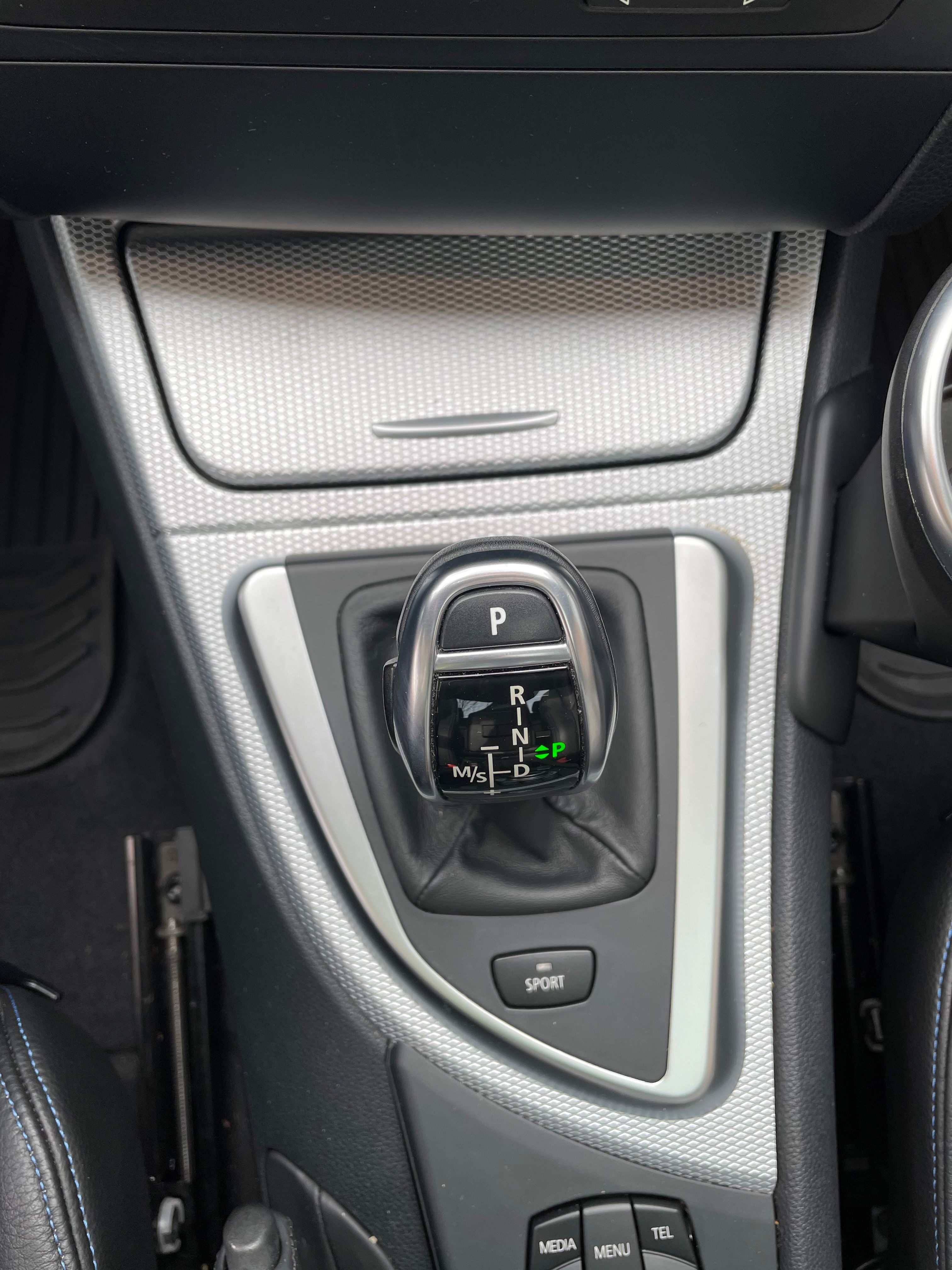 Used 2013 BMW 135is Coupe RWD image 2