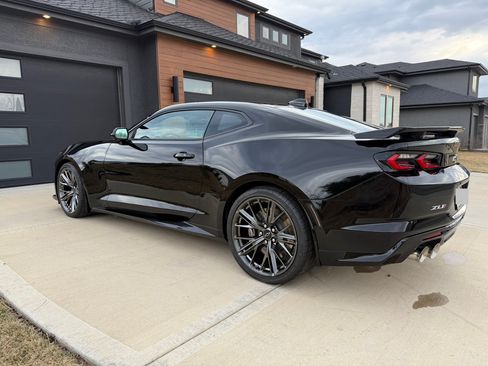 Used 2023 Chevrolet Camaro ZL1 image 8