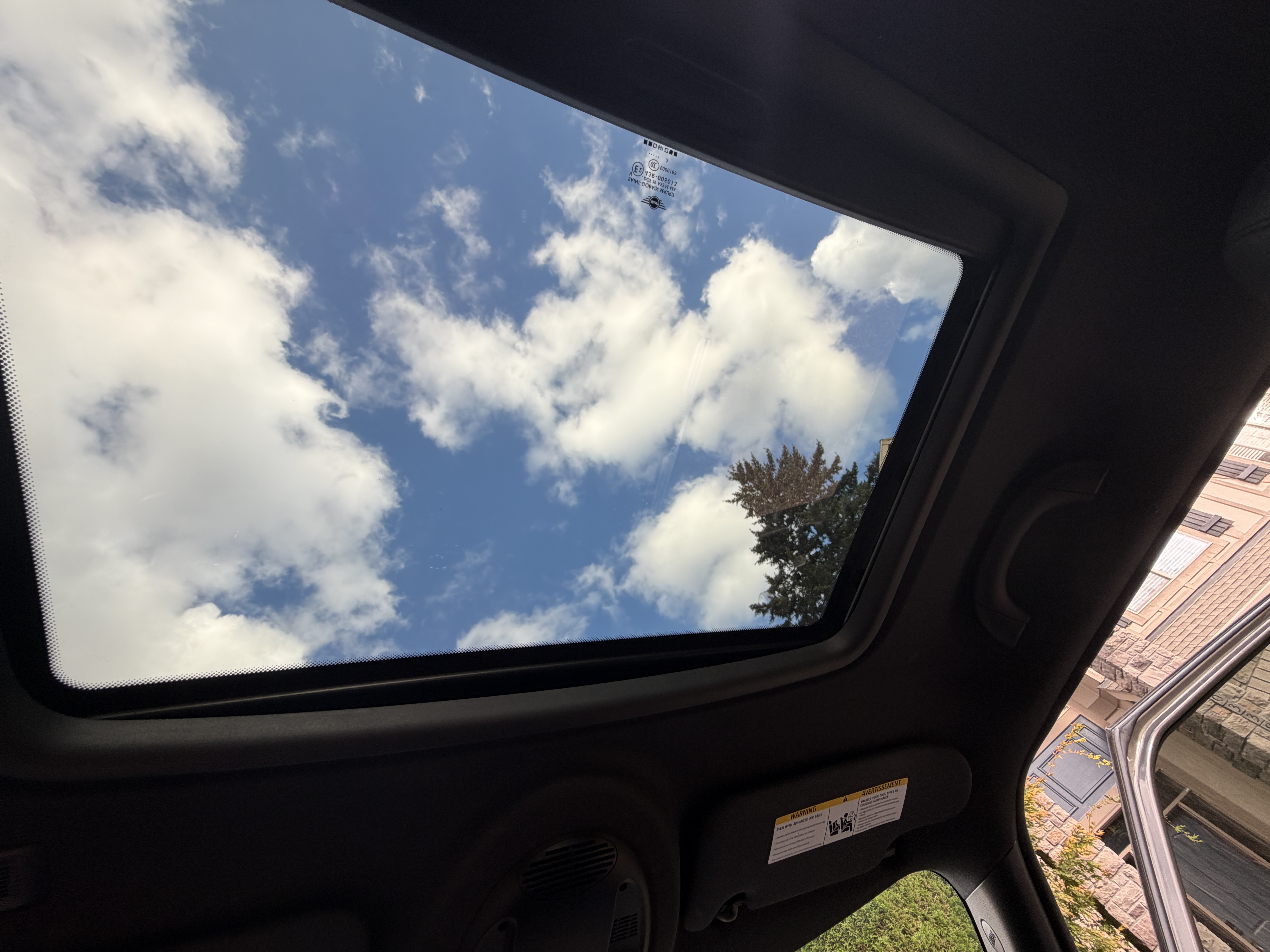 Used 2013 MINI Cooper Paceman S FWD image 20