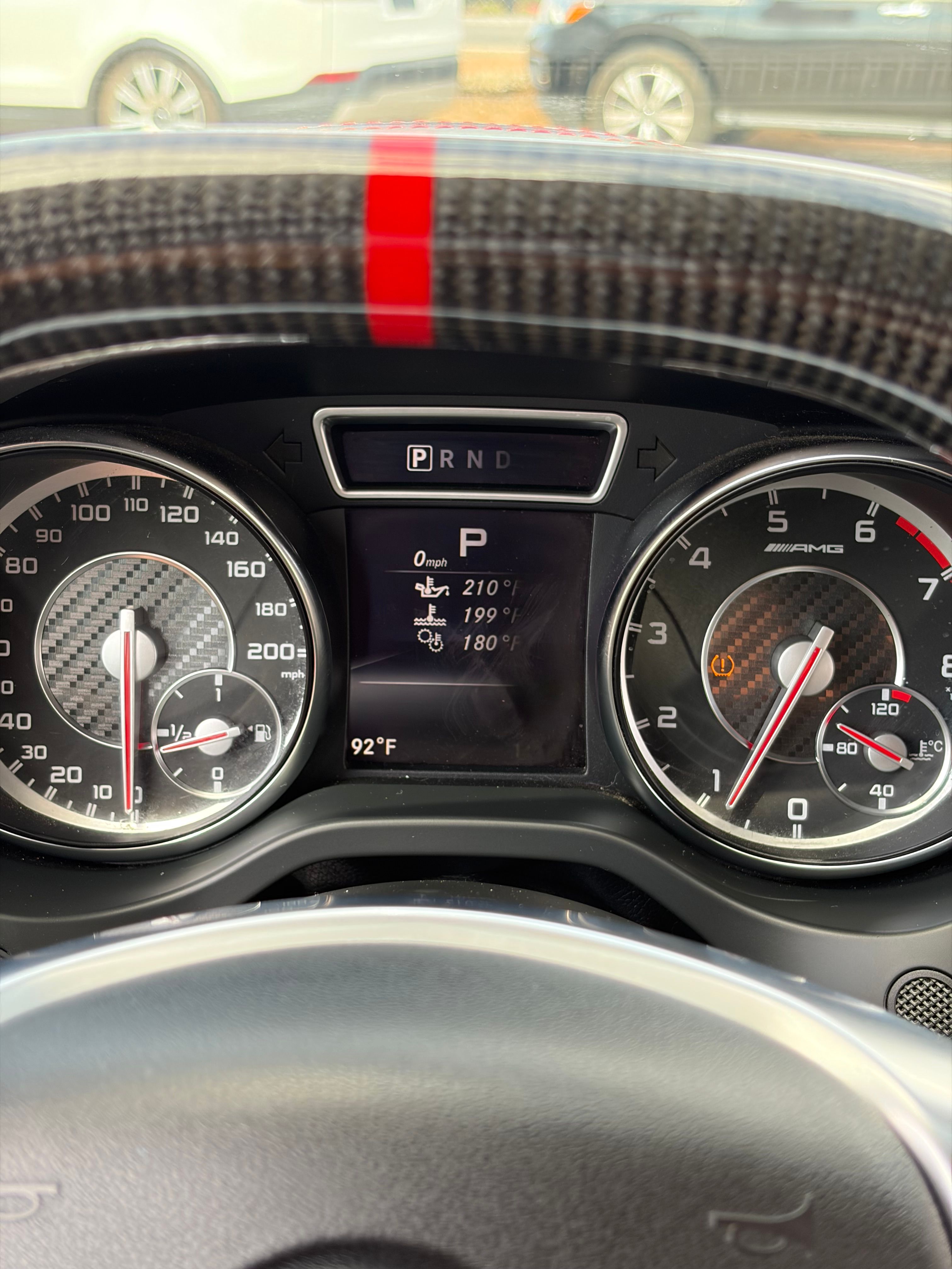 Used 2014 Mercedes-Benz CLA 45 AMG 4MATIC image 15