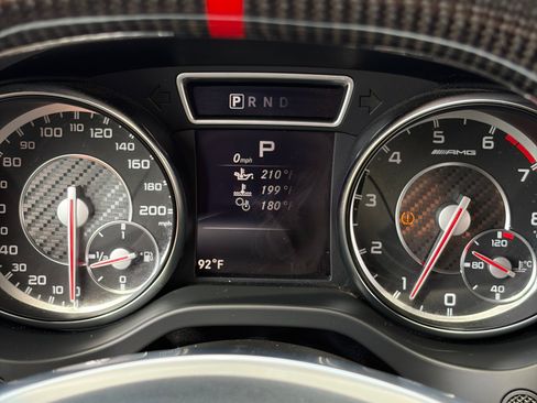 Used 2014 Mercedes-Benz CLA 45 AMG 4MATIC image 15