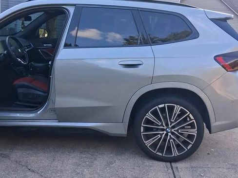 Used 2023 BMW X1 xDrive28i w/ M Sport Package image 8