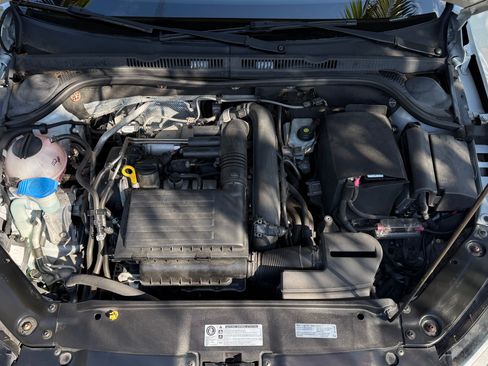 Used 2017 Volkswagen Jetta S image 22