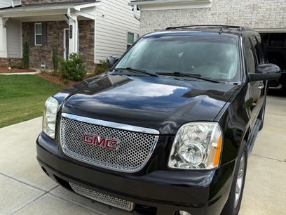 Used 2010 GMC Yukon Denali