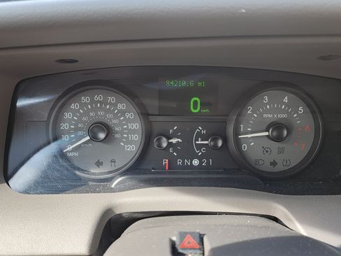 Used 2007 Mercury Grand Marquis LS image 6