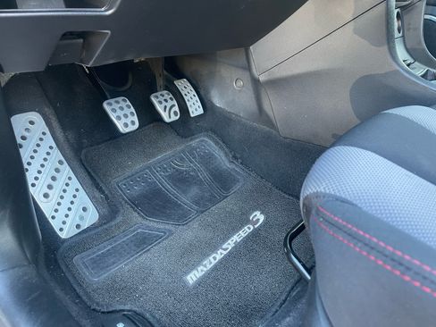 Used 2008 MAZDA MAZDA3 image 12