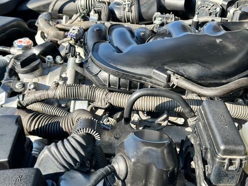 Used 2017 Lexus RC 350 F Sport image 10