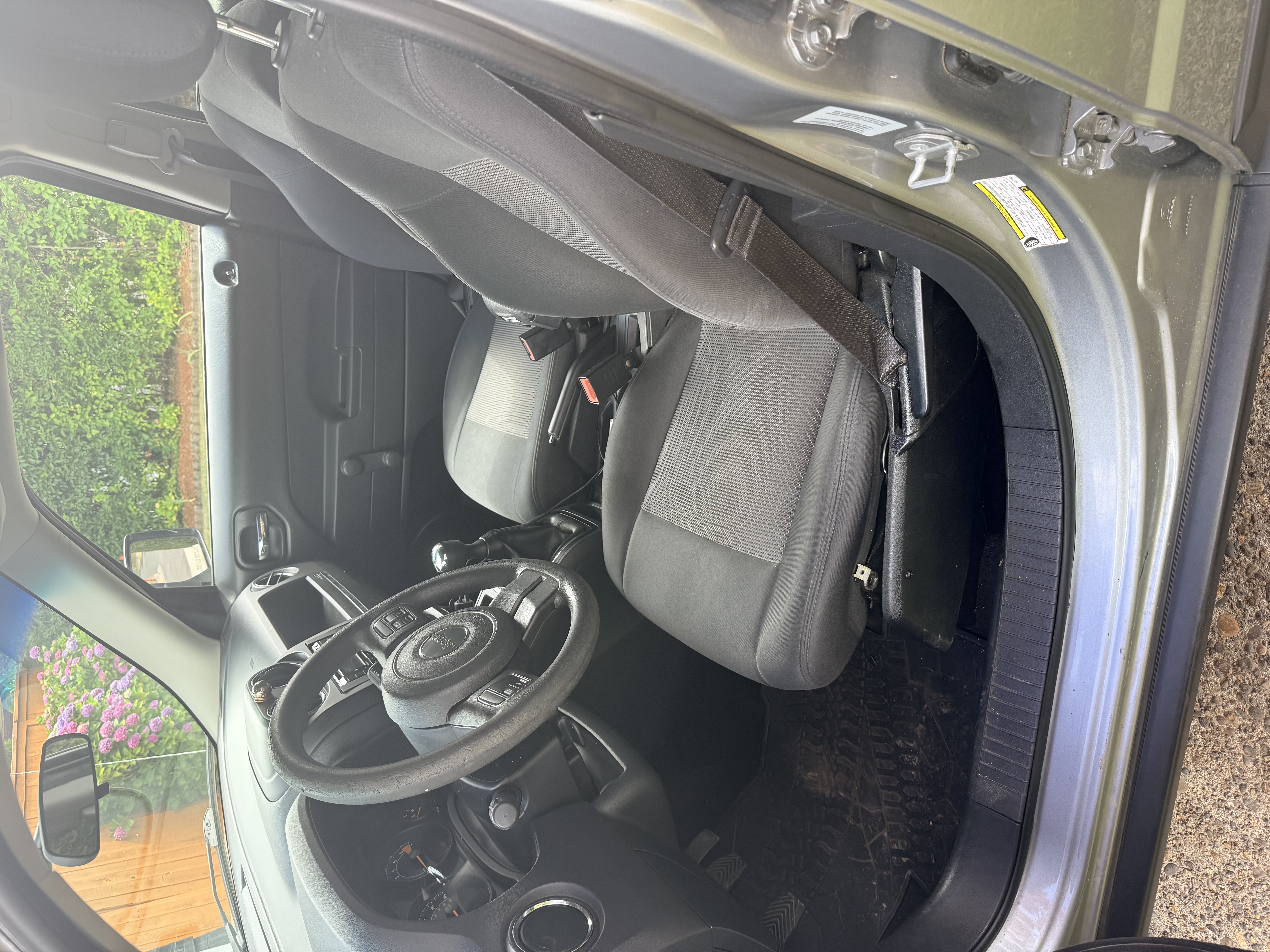 Used 2015 Jeep Patriot Sport FWD image 10