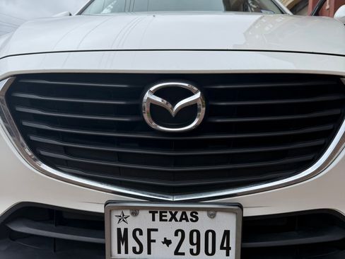 Used 2018 MAZDA CX-3 Touring image 8