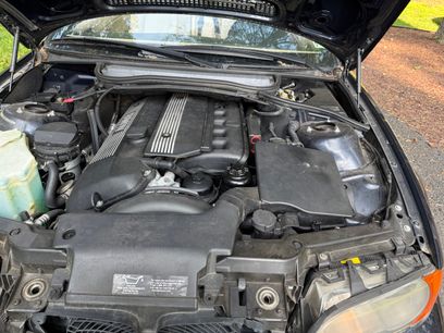Used 2001 BMW 330Ci Convertible