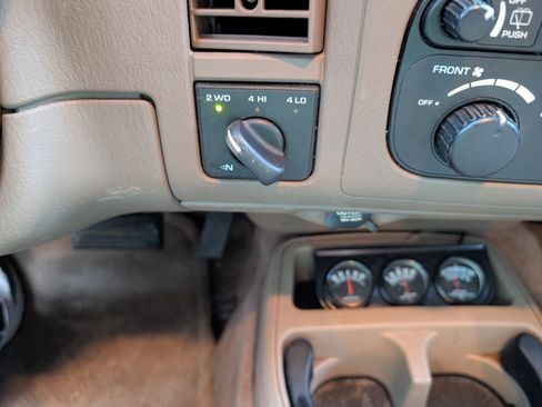 Used 2001 Dodge Durango SLT image 8