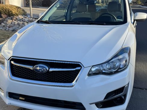 Used 2016 Subaru Impreza 2.0i Premium image 10