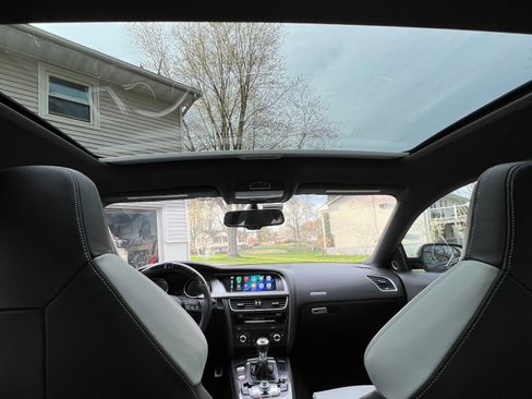 Used 2014 Audi S5 Prestige w/ Prestige Package image 16