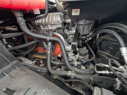 Used 2023 RAM 1500 TRX w/ TRX Level 2 Equipment Group image 23