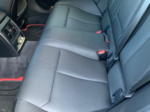 Used 2015 BMW 435i Gran Coupe RWD image 11