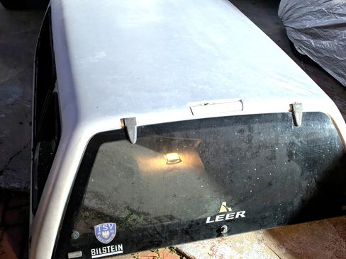 Used 2002 Ford F150 2WD SuperCab image 6