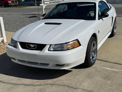 Used 1999 Ford Mustang GT RWD image 4