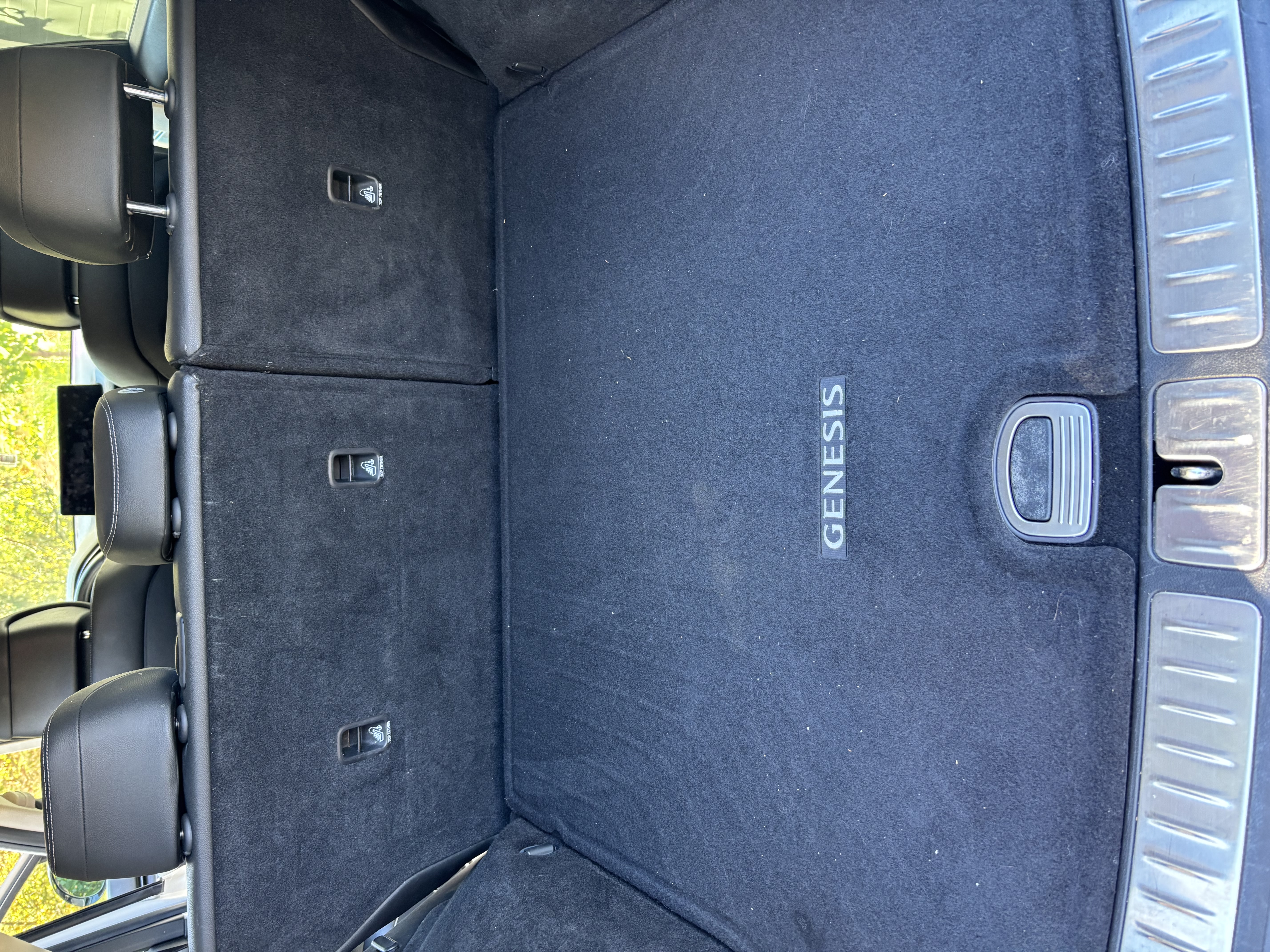 Used 2023 Genesis GV70 2.5T AWD/4WD image 2