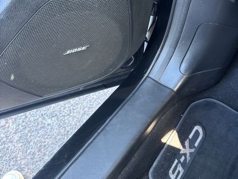 Used 2013 MAZDA CX-5 Touring w/ Bose & Moonroof Pkg image 16