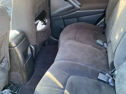 Used 2009 Nissan Murano S image 13