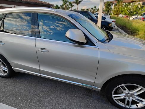 Used 2014 Audi Q5 2.0T Premium Plus image 18