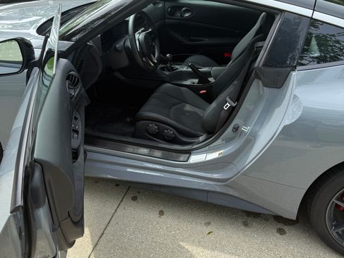 Used 2024 Nissan Z Performance w/ Floor Mat Package RWD image 6