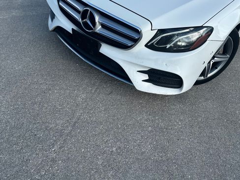 Used 2017 Mercedes-Benz E 300 image 4