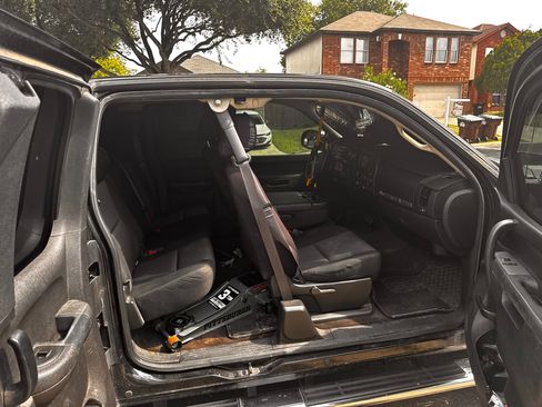 Used 2013 Chevrolet Silverado 1500 LT RWD image 9