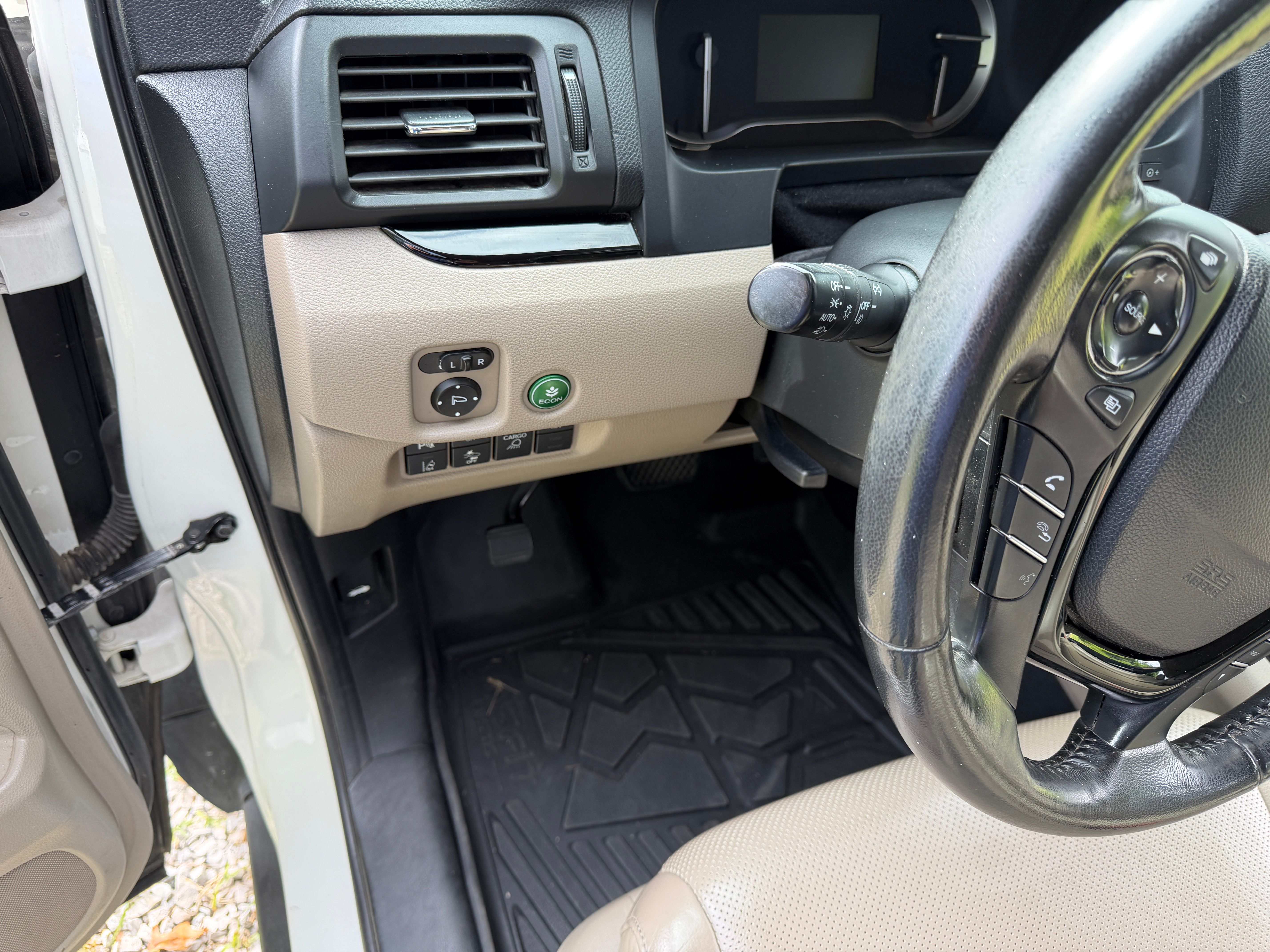 Used 2018 Honda Ridgeline RTL-E image 13