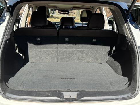 Used 2015 Nissan Murano Platinum w/ Platinum Technology Package image 15