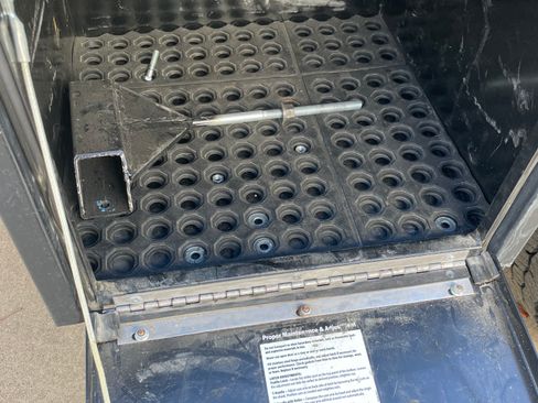 Used 2024 RAM 5500 Tradesman w/ Safety Group image 10