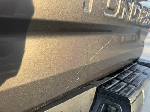 Used 2015 Toyota Tundra SR5 w/ SR5 Upgrade Package image 14