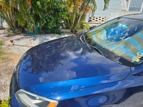 Used 2014 Volkswagen Jetta SE image 2