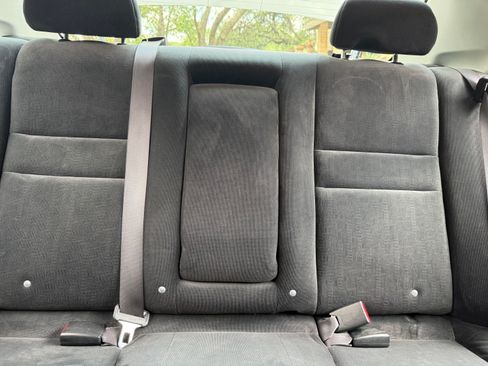 Used 2004 Honda Accord EX image 6