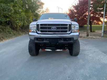 Used 2004 Ford F350 XL