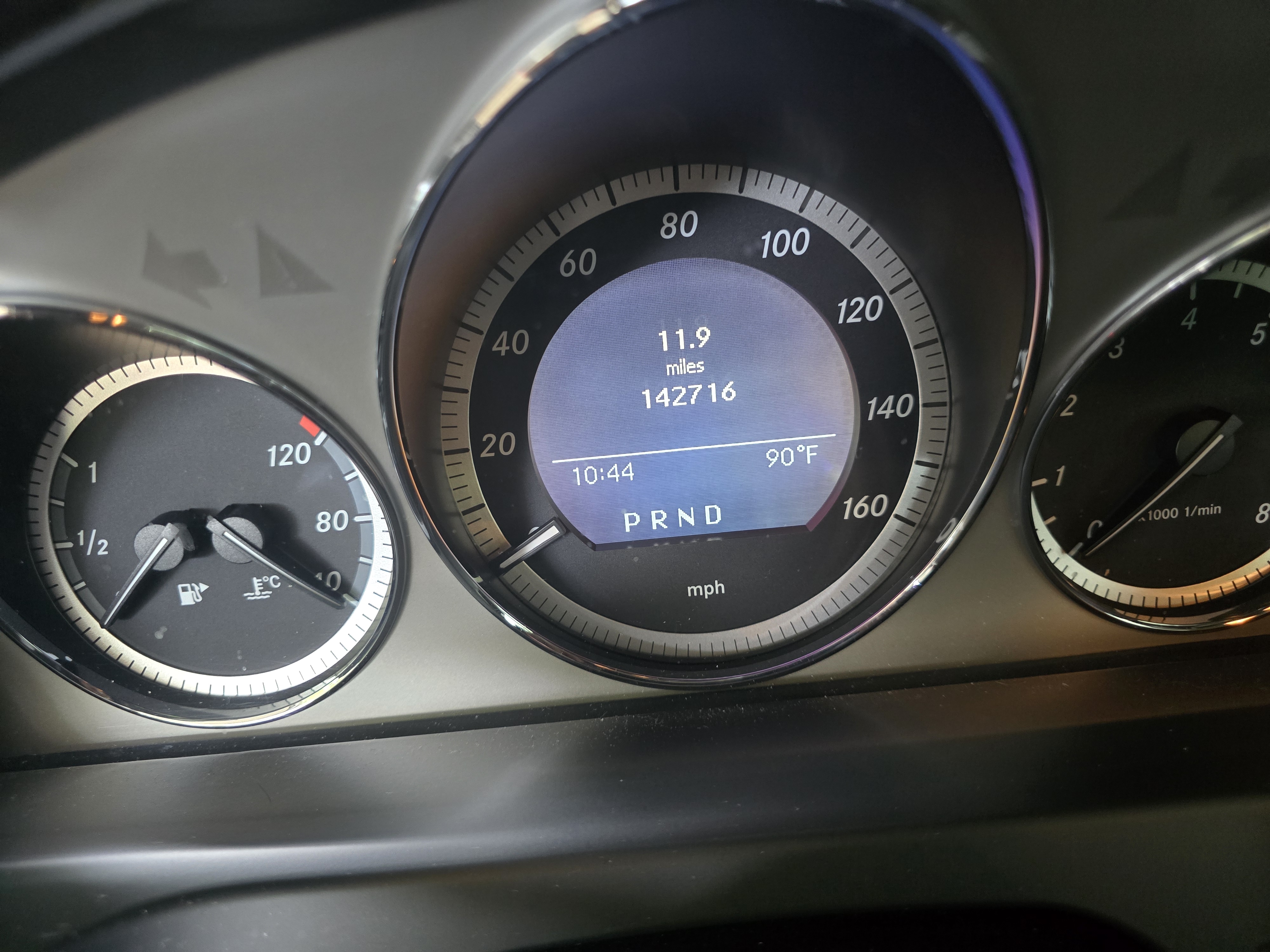 Used 2009 Mercedes-Benz C 300 4MATIC Sedan image 6