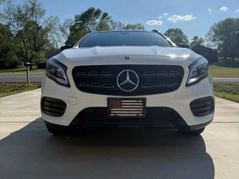 Used 2018 Mercedes-Benz GLA 250 4MATIC image 1