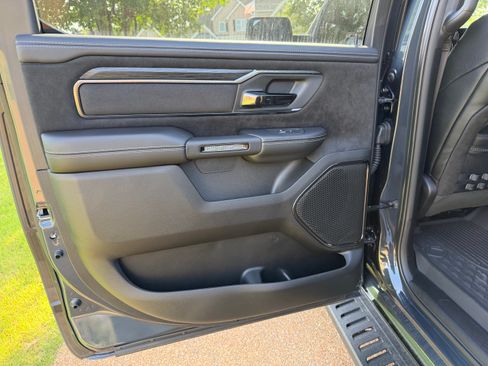 Used 2026 RAM 1500 RHO AWD/4WD image 26