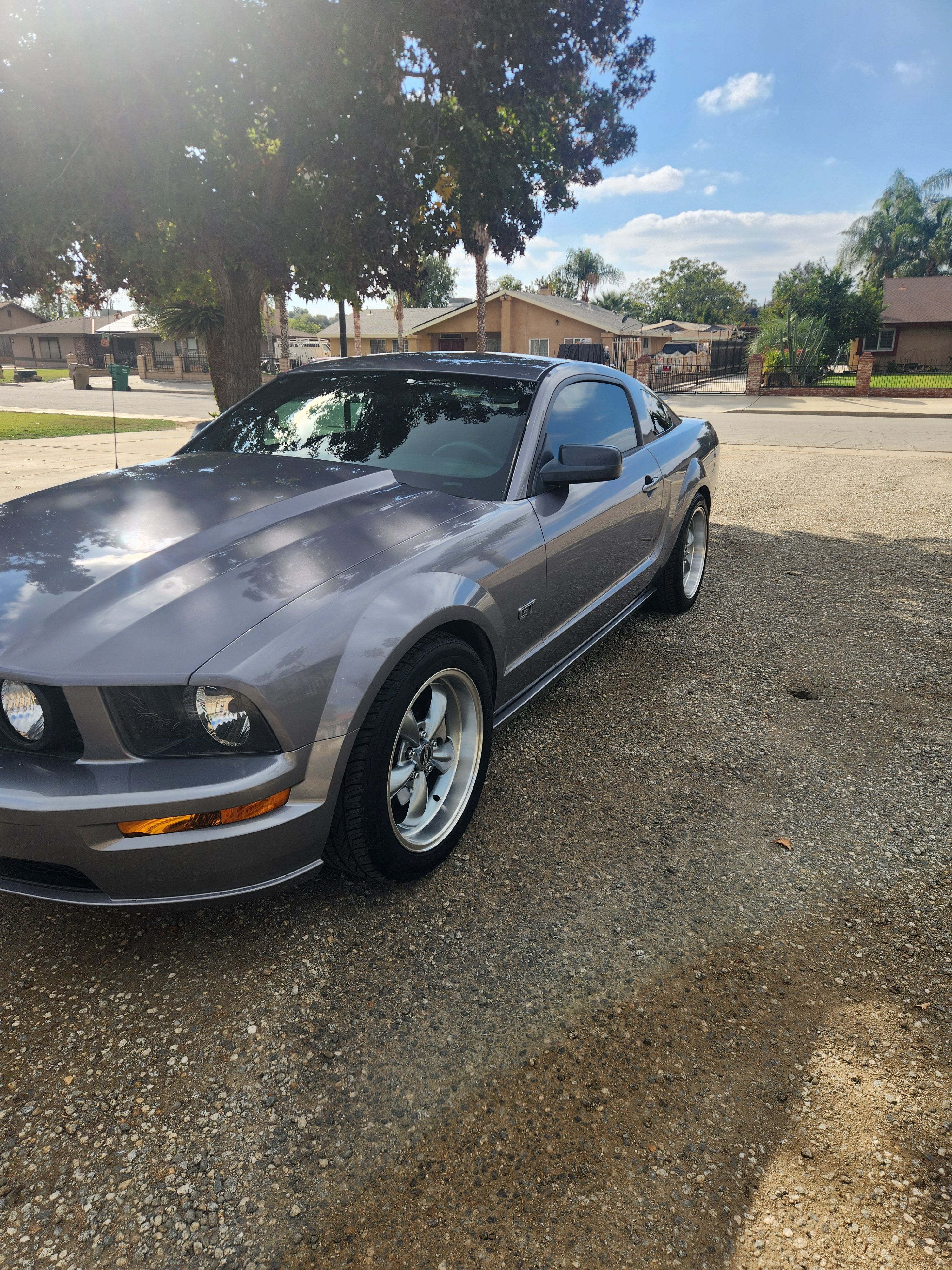 Used 2006 Ford Mustang GT RWD image 4