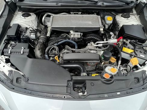 Used 2022 Subaru WRX Limited w/ Popular Package #1A image 15