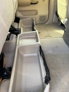Used 2008 Nissan Titan LE RWD image 12