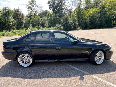 Used 2000 BMW M5