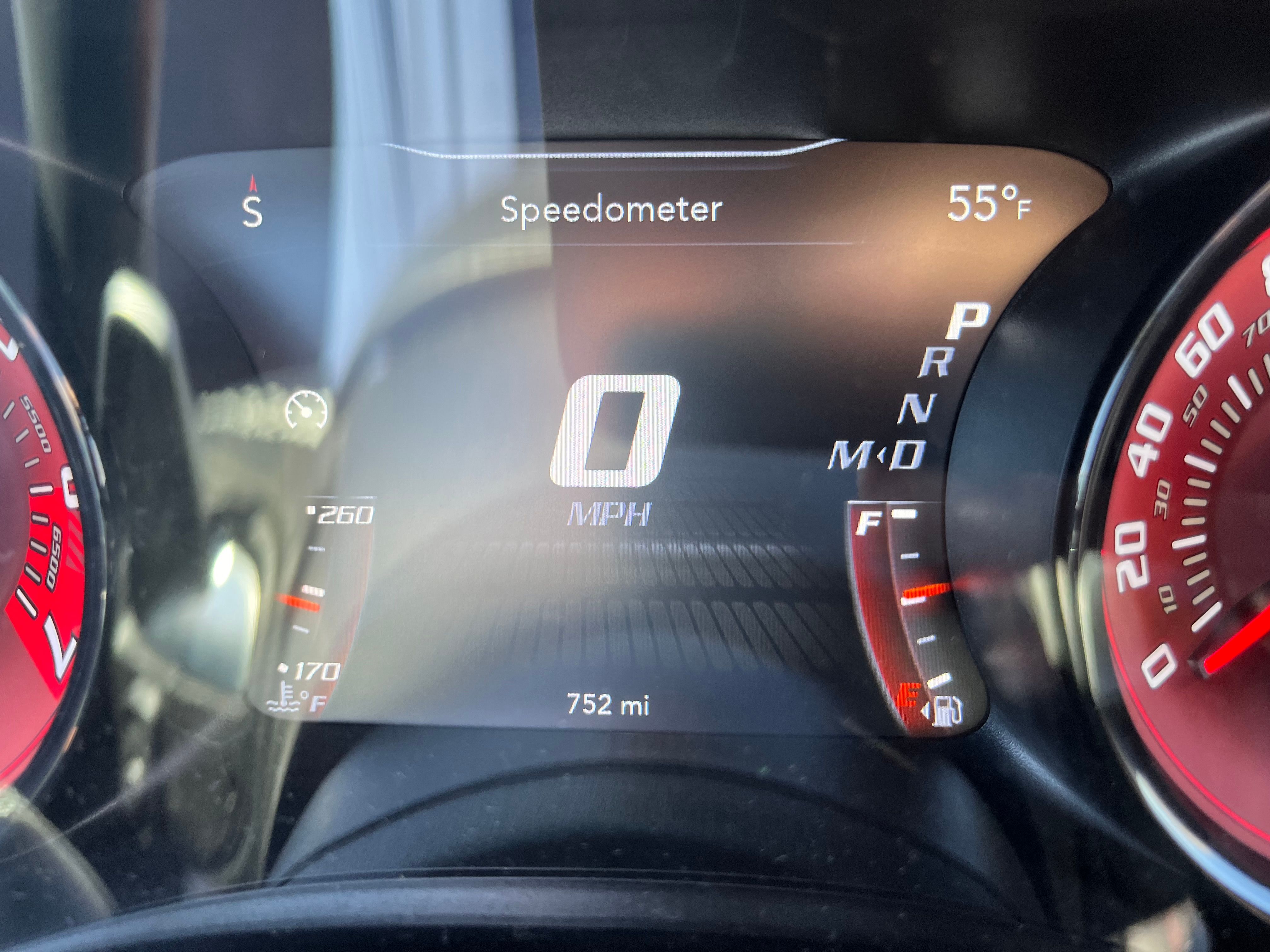 Used 2022 Dodge Challenger SRT Hellcat Redeye RWD image 20