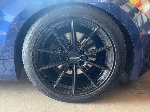 Used 2009 BMW 128i Coupe RWD image 12