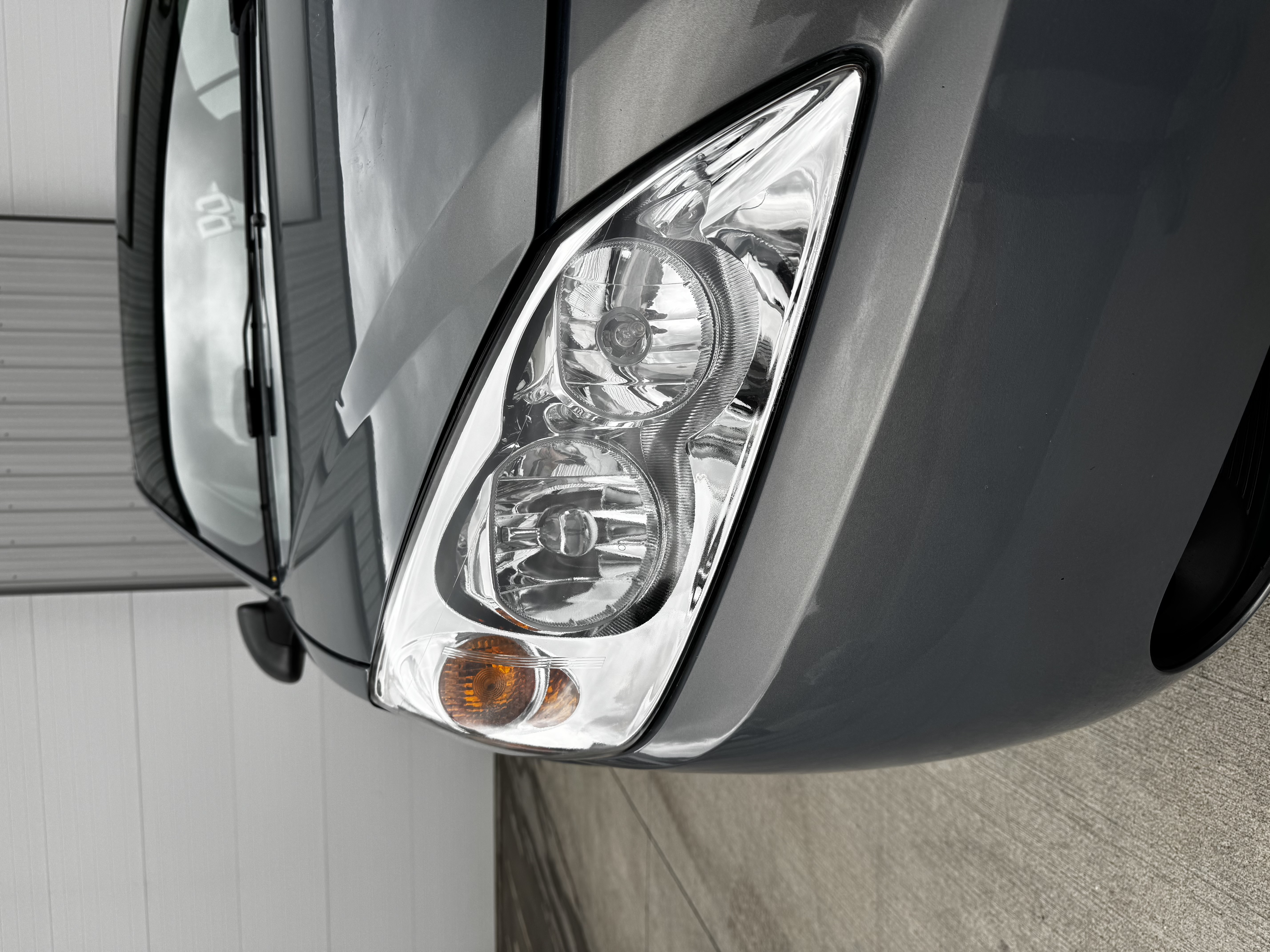 Used 2007 Pontiac G6 GT FWD image 10